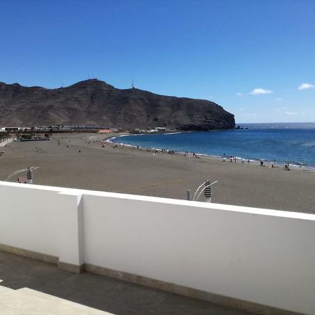 Atico En Primera Linea De Playa Ґран-Тарахаль Екстер'єр фото